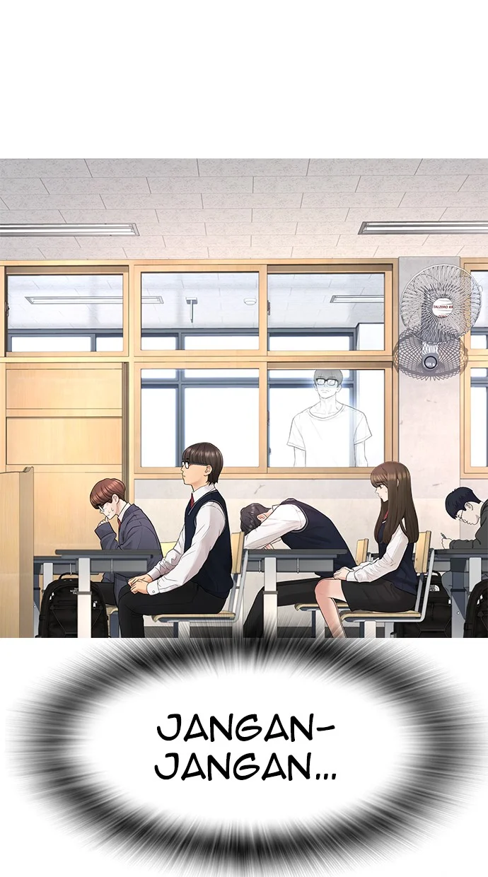 Highschool Lunch Dad Chapter 60 Gambar 135