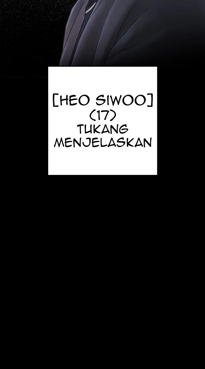 Highschool Lunch Dad Chapter 60 Gambar 137