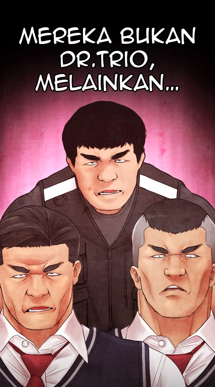 Highschool Lunch Dad Chapter 60 Gambar 138