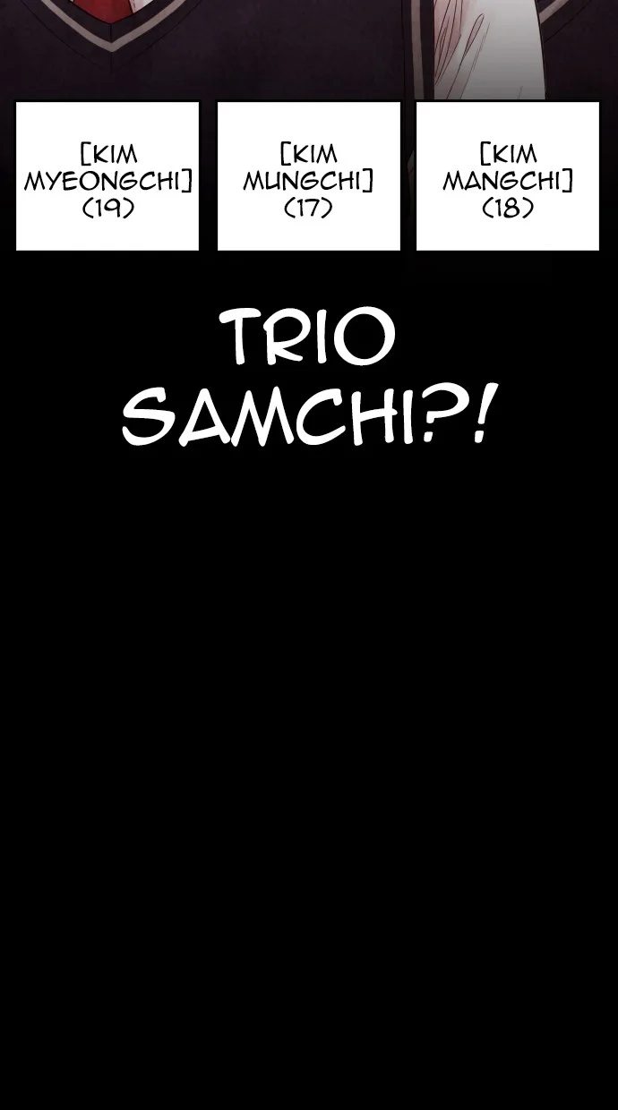 Highschool Lunch Dad Chapter 60 Gambar 139