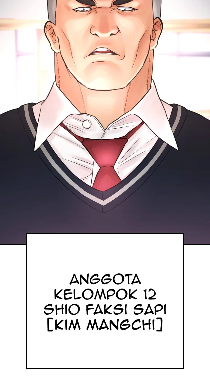 Highschool Lunch Dad Chapter 60 Gambar 131