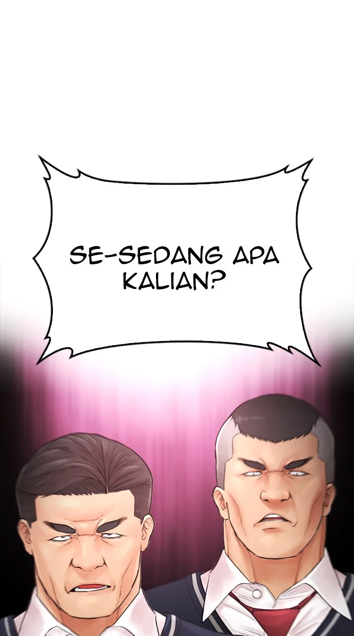 Highschool Lunch Dad Chapter 60 Gambar 133