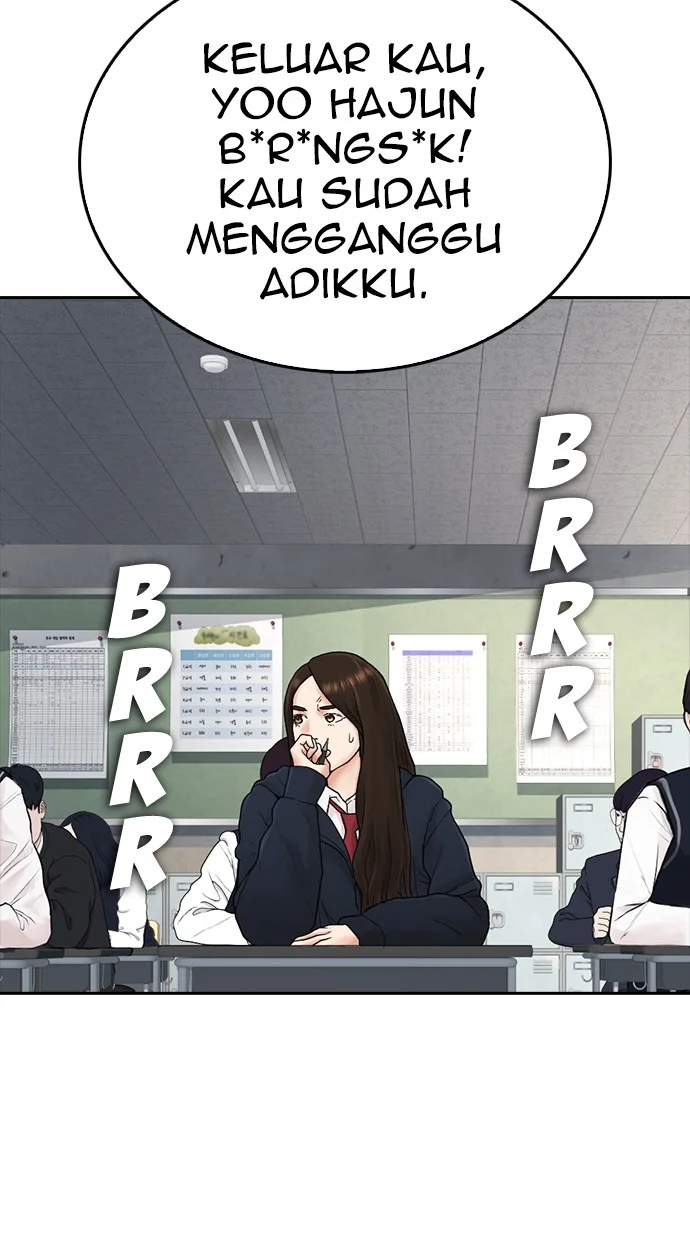 Highschool Lunch Dad Chapter 60 Gambar 146