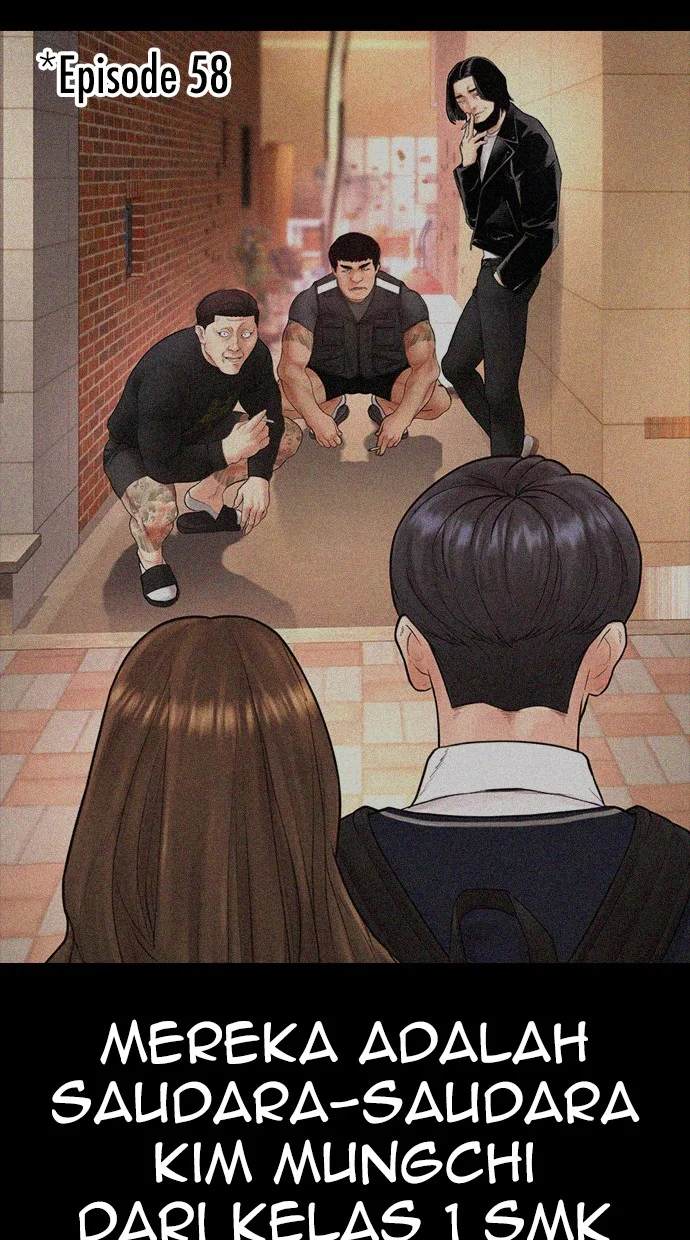 Highschool Lunch Dad Chapter 60 Gambar 140