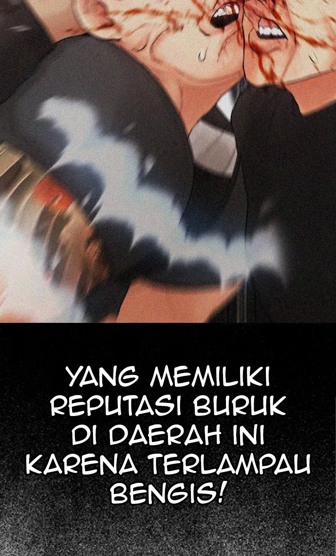 Highschool Lunch Dad Chapter 60 Gambar 142