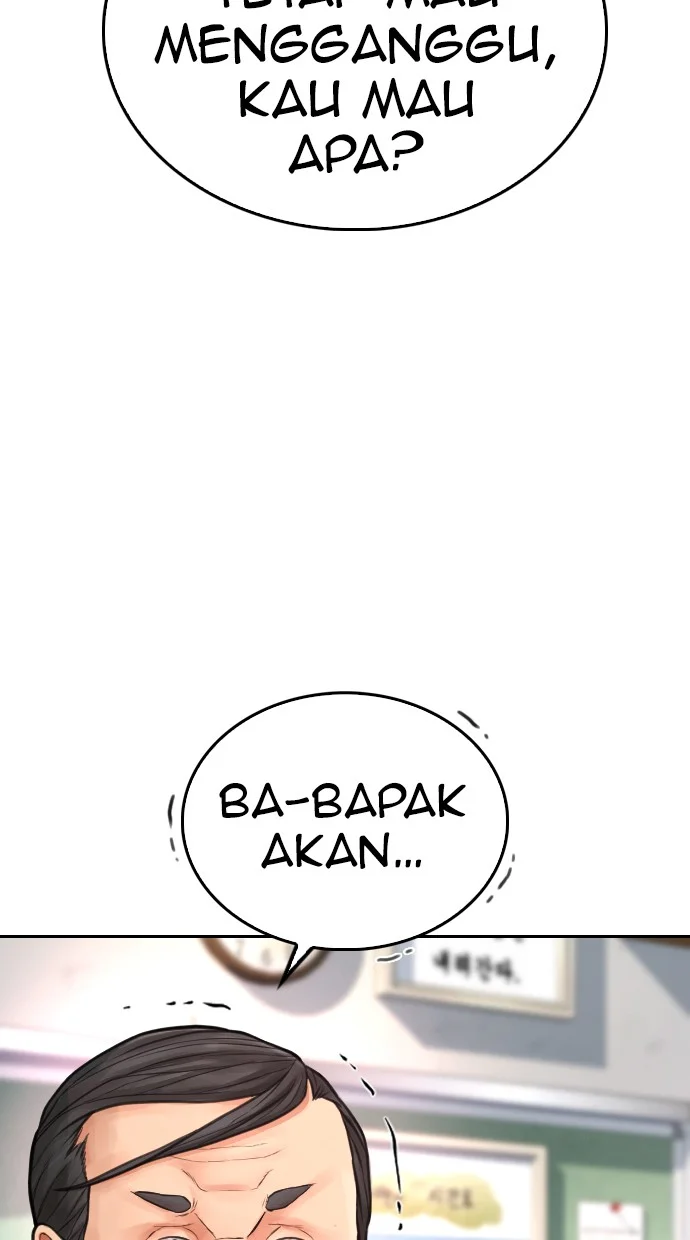 Highschool Lunch Dad Chapter 60 Gambar 154