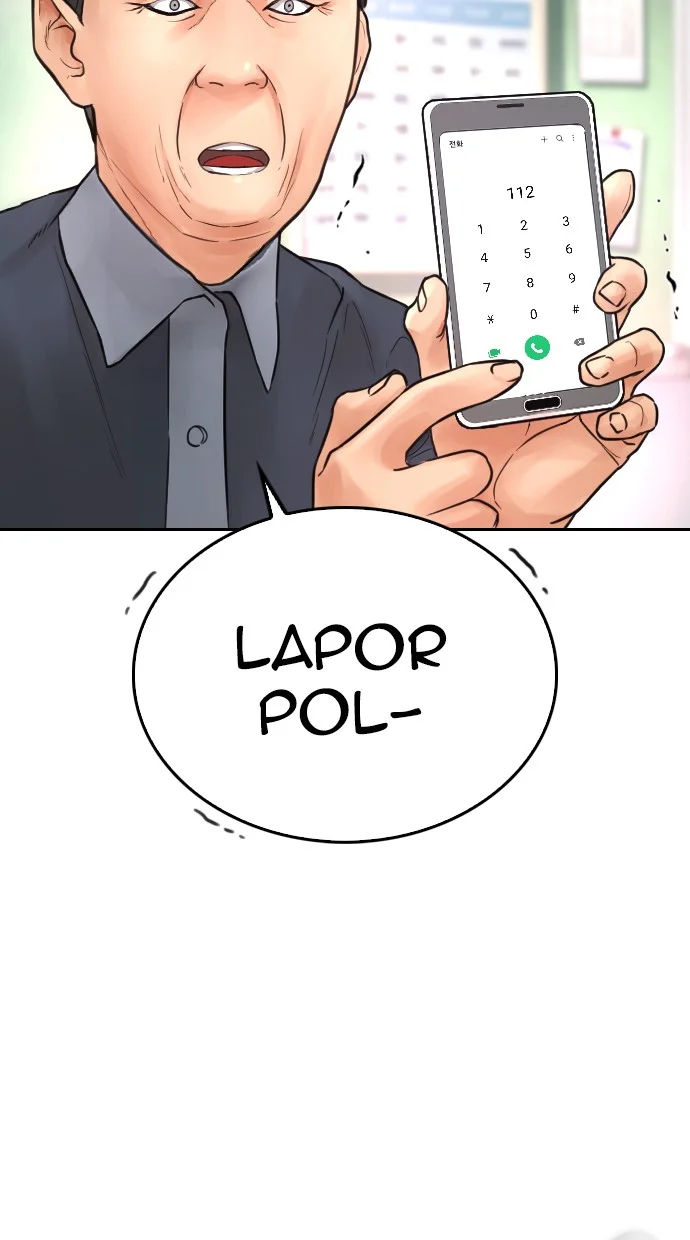 Highschool Lunch Dad Chapter 60 Gambar 155