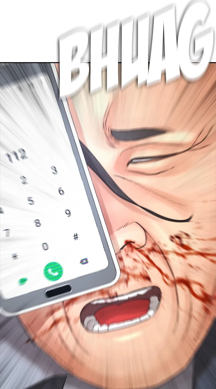 Highschool Lunch Dad Chapter 60 Gambar 156