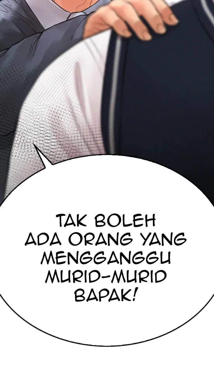 Highschool Lunch Dad Chapter 60 Gambar 152