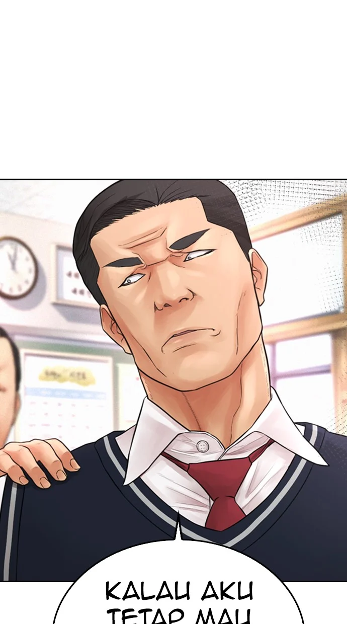 Highschool Lunch Dad Chapter 60 Gambar 153