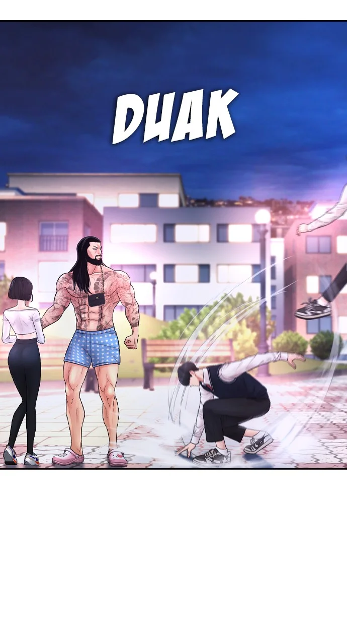 Highschool Lunch Dad Chapter 60 Gambar 15