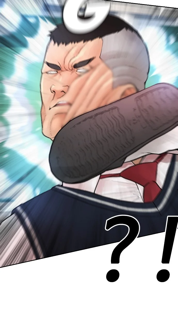 Highschool Lunch Dad Chapter 60 Gambar 164