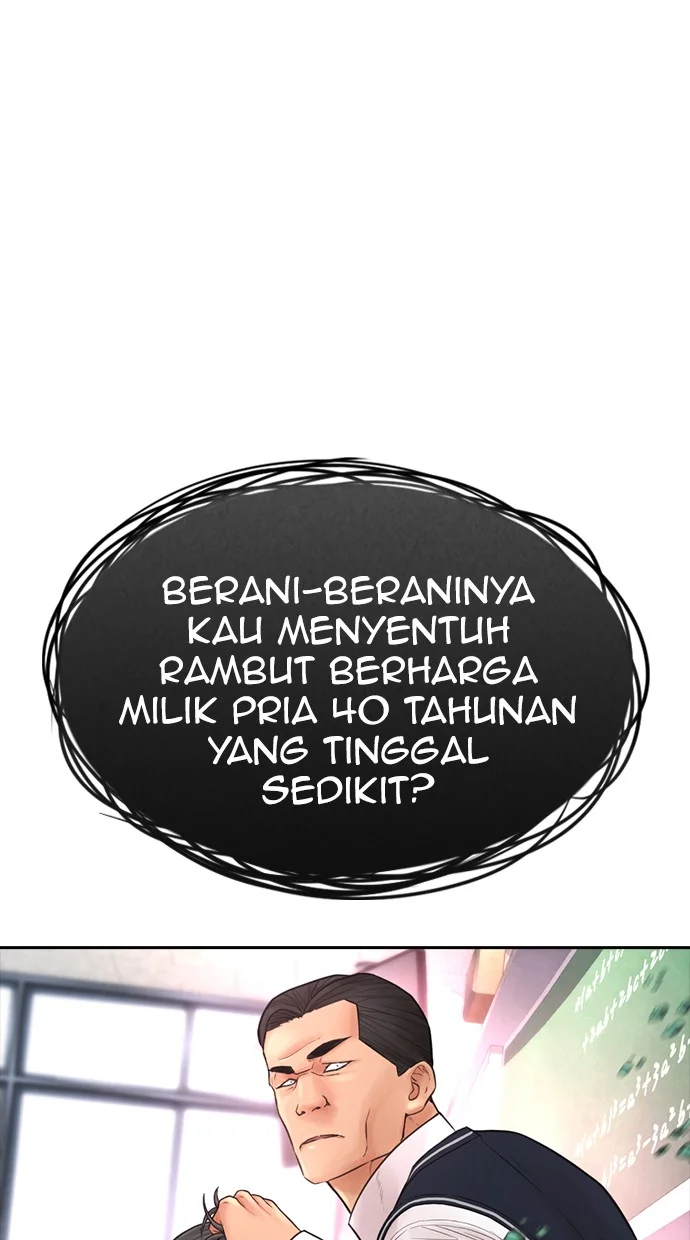 Highschool Lunch Dad Chapter 60 Gambar 167
