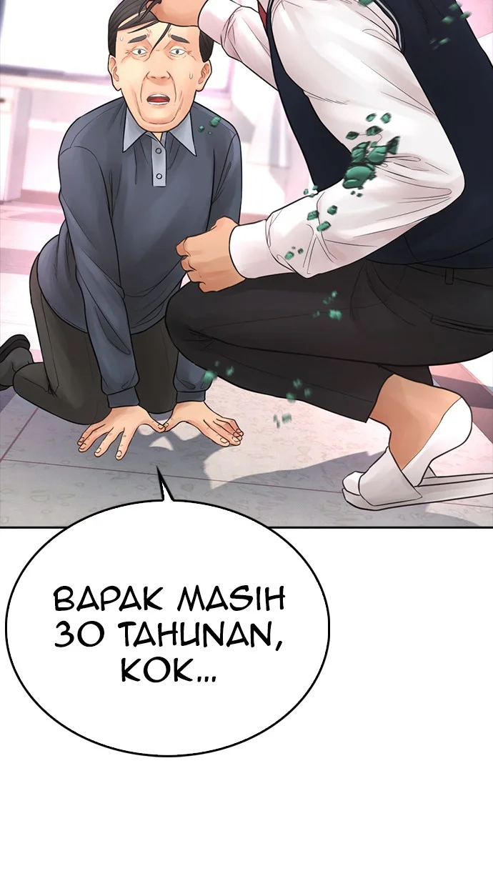 Highschool Lunch Dad Chapter 60 Gambar 168