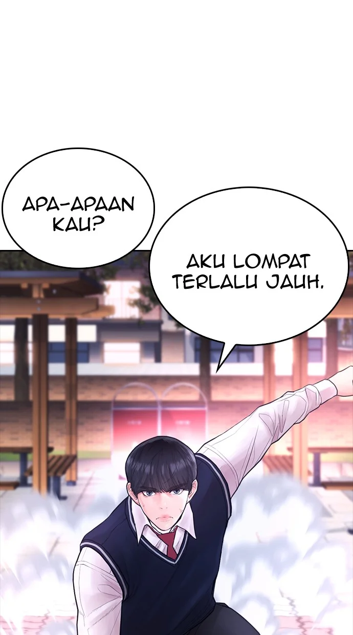 Highschool Lunch Dad Chapter 60 Gambar 16