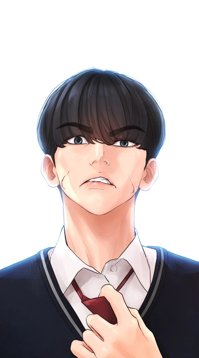 Highschool Lunch Dad Chapter 60 Gambar 170