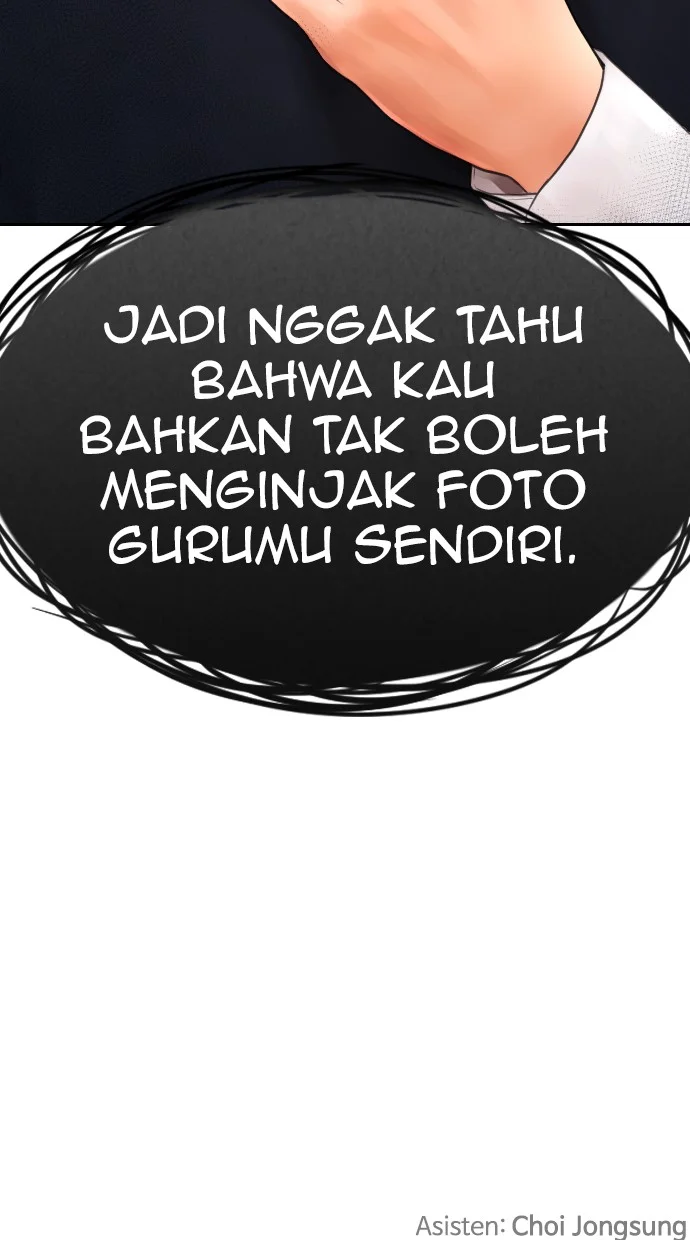 Highschool Lunch Dad Chapter 60 Gambar 171