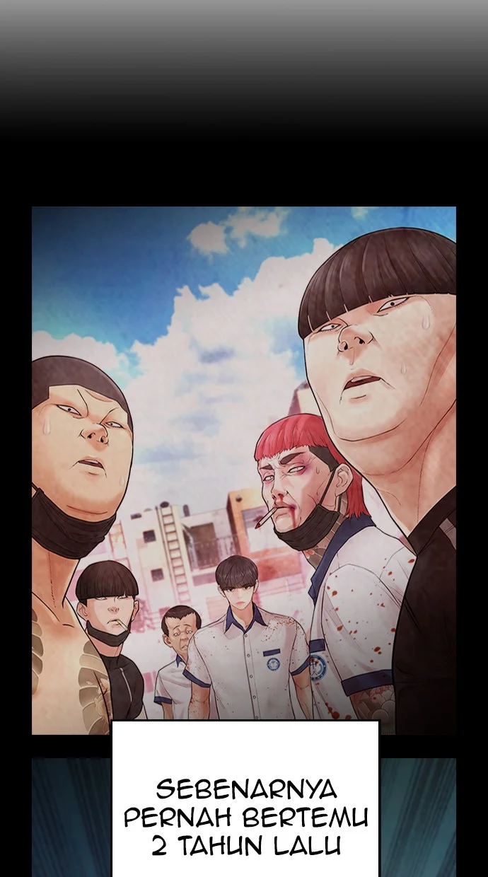 Highschool Lunch Dad Chapter 60 Gambar 18