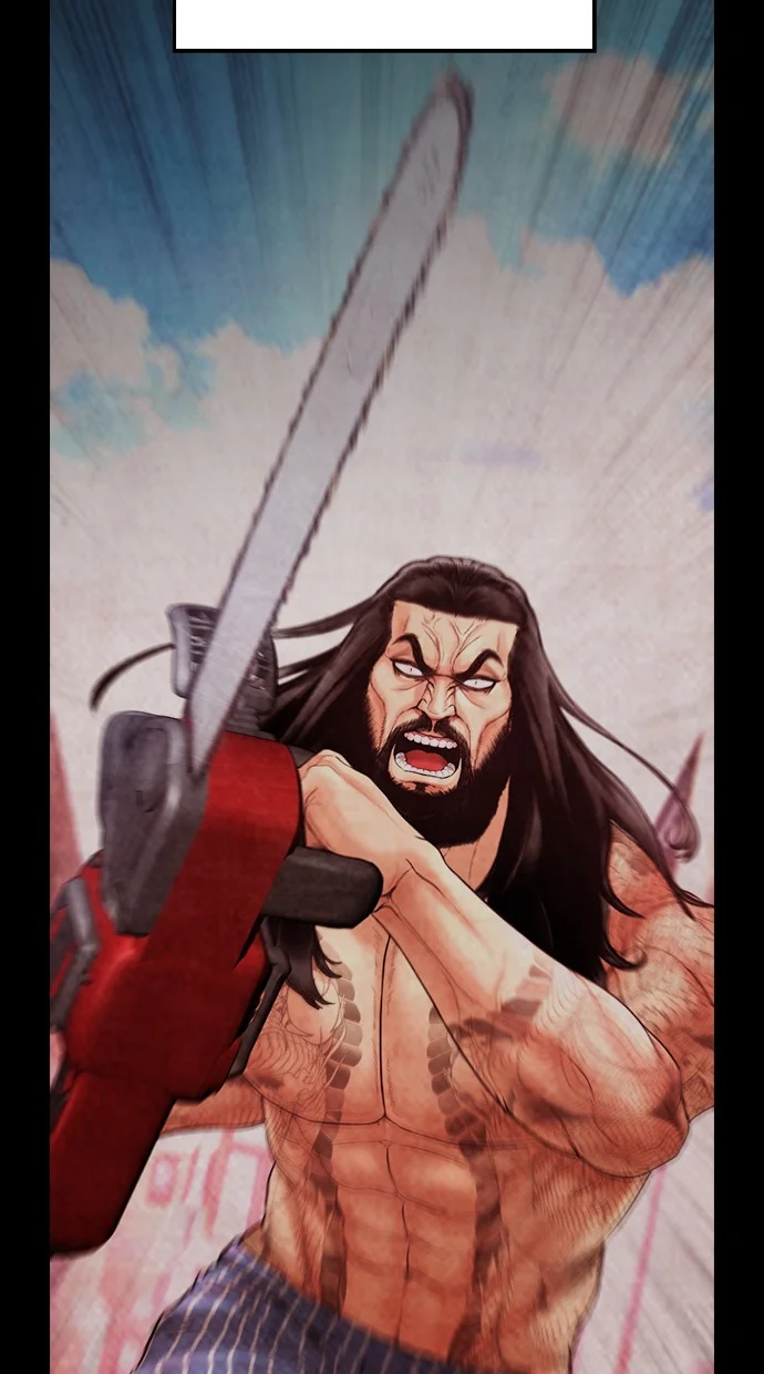 Highschool Lunch Dad Chapter 60 Gambar 19