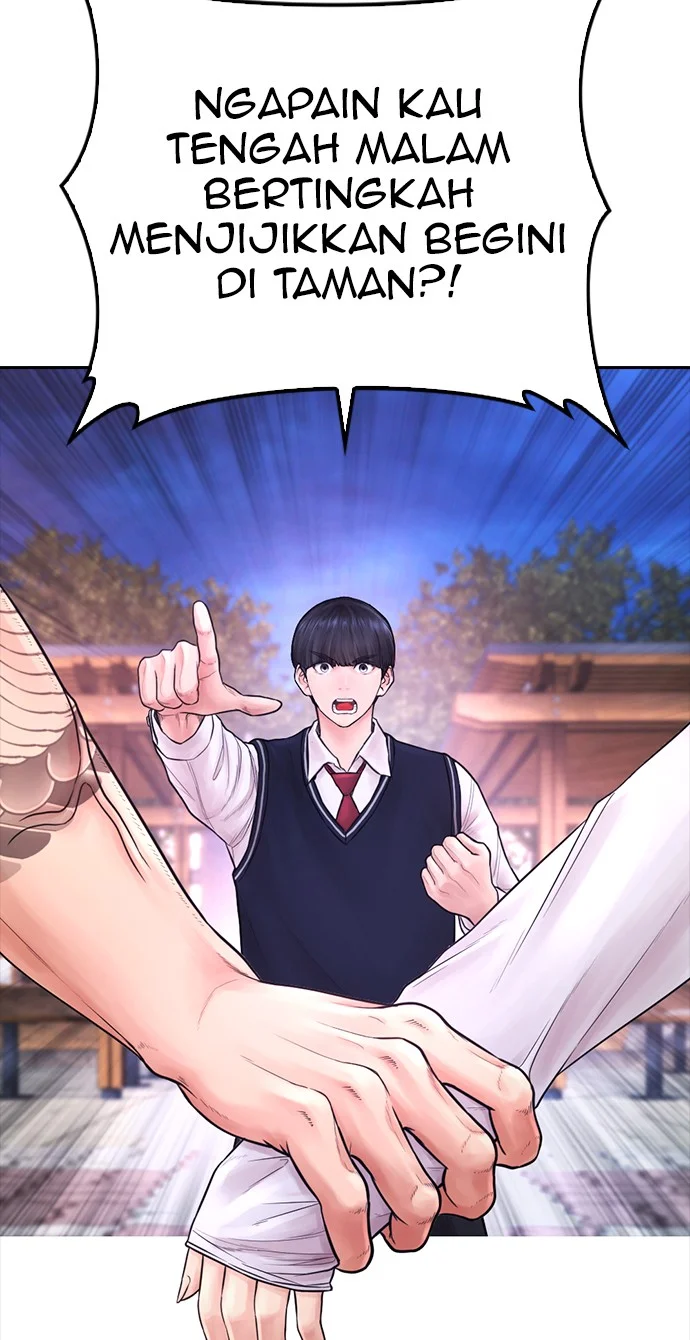 Highschool Lunch Dad Chapter 60 Gambar 22