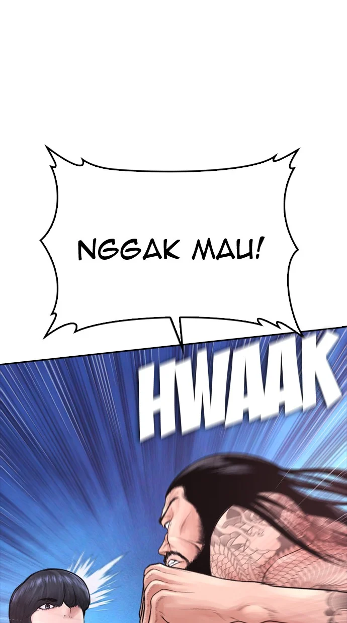 Highschool Lunch Dad Chapter 60 Gambar 24