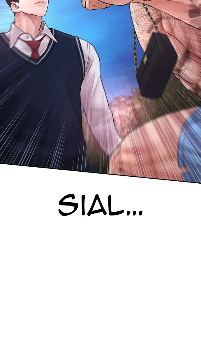 Highschool Lunch Dad Chapter 60 Gambar 25