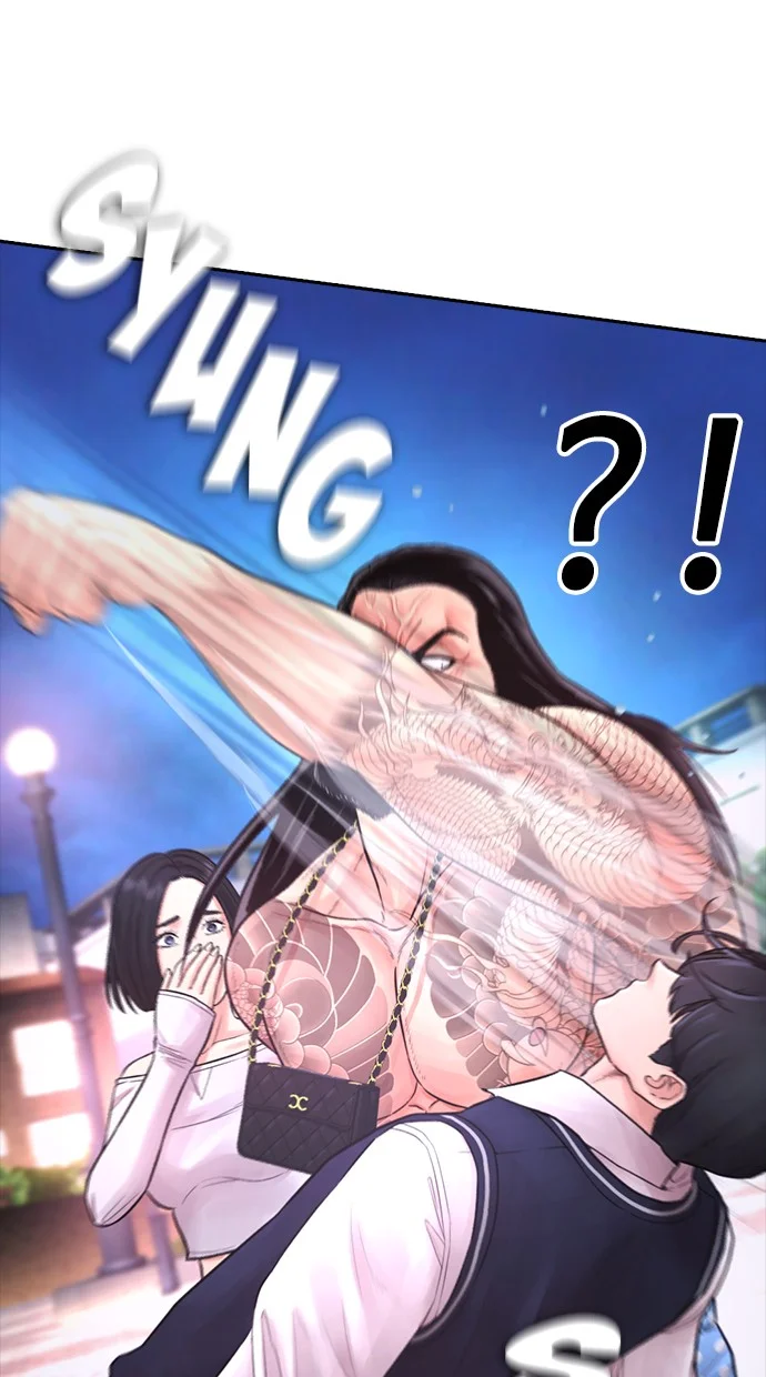 Highschool Lunch Dad Chapter 60 Gambar 26