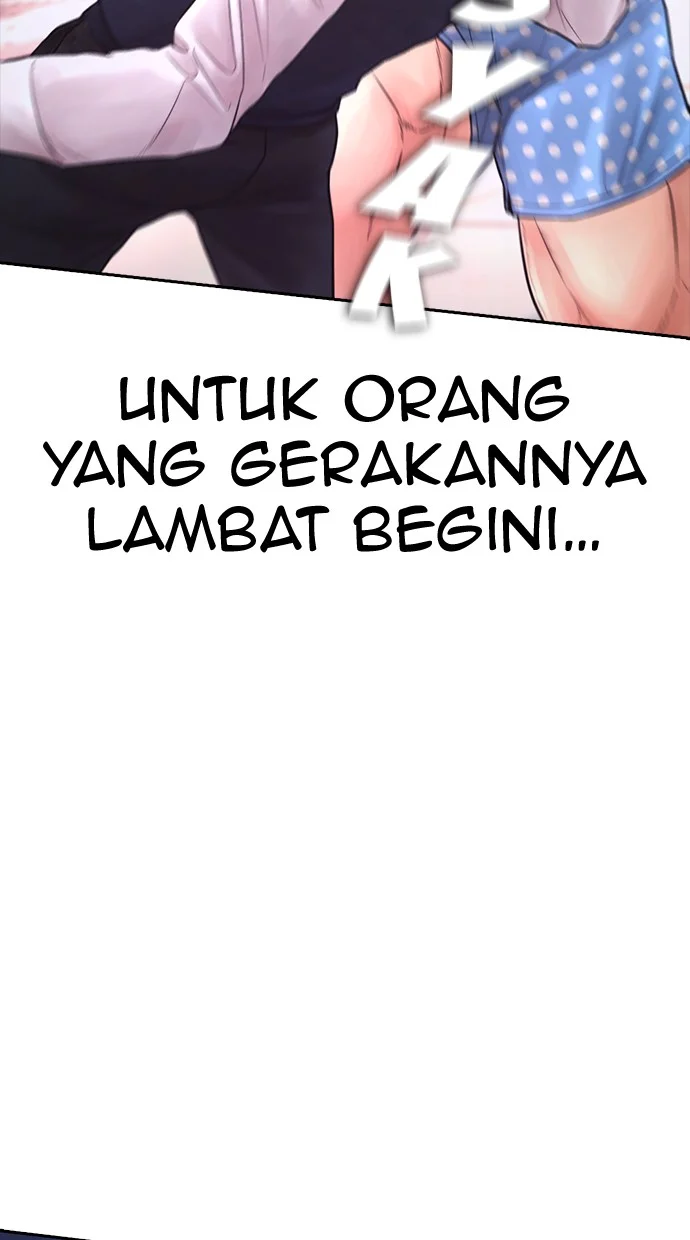 Highschool Lunch Dad Chapter 60 Gambar 27