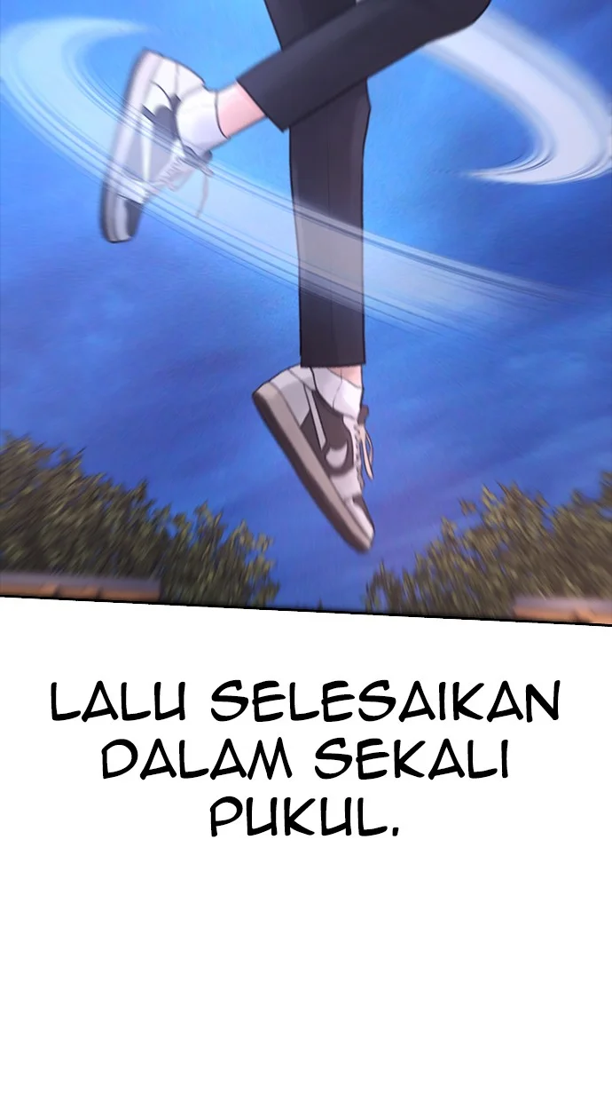 Highschool Lunch Dad Chapter 60 Gambar 30