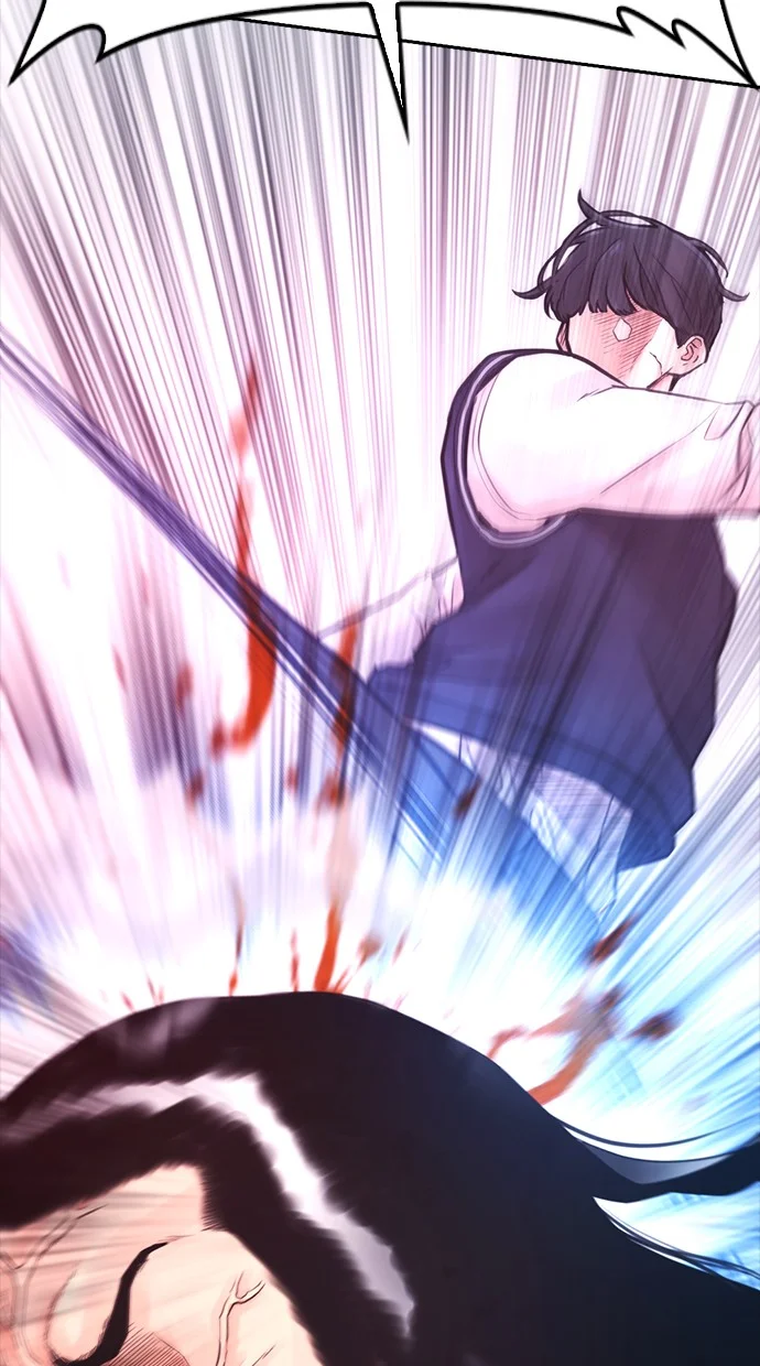 Highschool Lunch Dad Chapter 60 Gambar 32