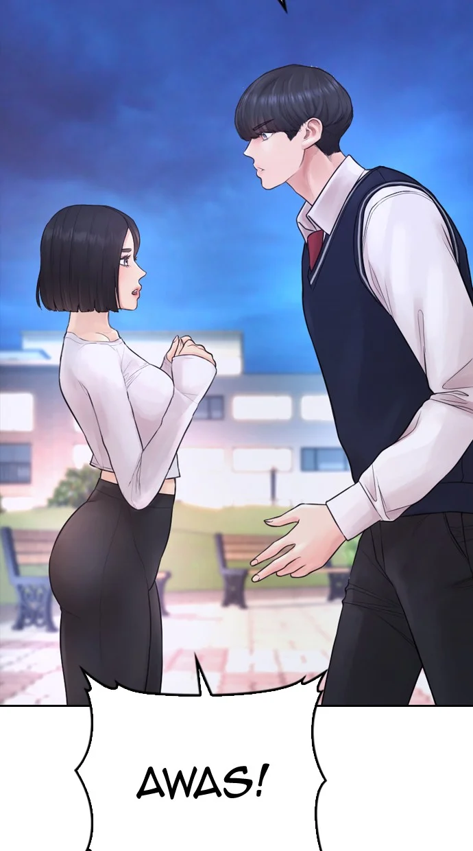 Highschool Lunch Dad Chapter 60 Gambar 37