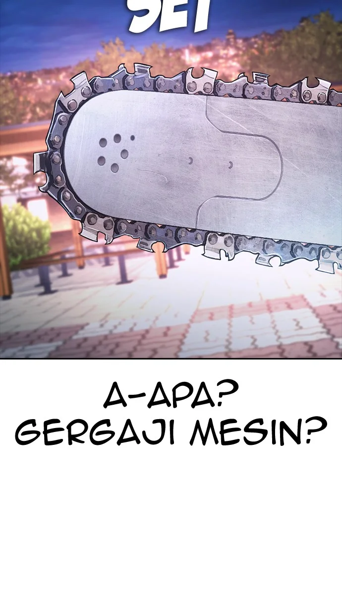 Highschool Lunch Dad Chapter 60 Gambar 41