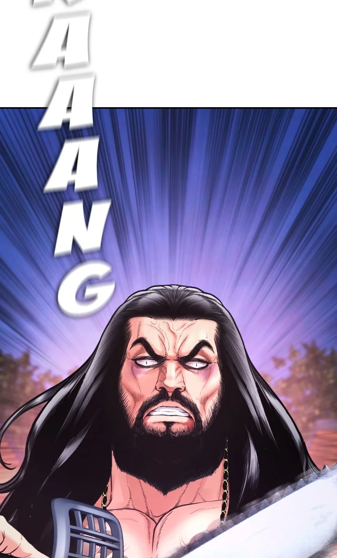 Highschool Lunch Dad Chapter 60 Gambar 44