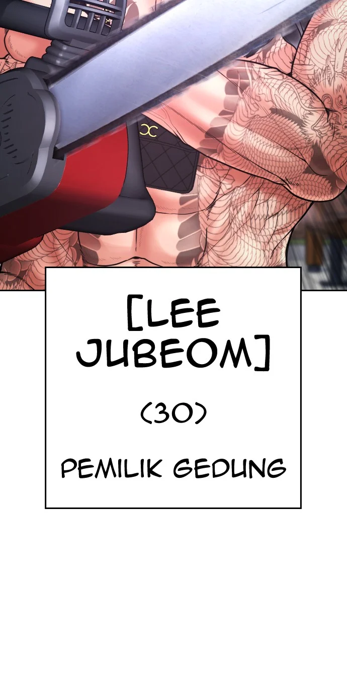 Highschool Lunch Dad Chapter 60 Gambar 45