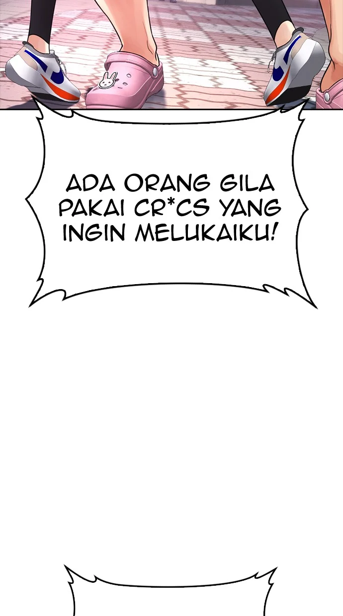 Highschool Lunch Dad Chapter 60 Gambar 4