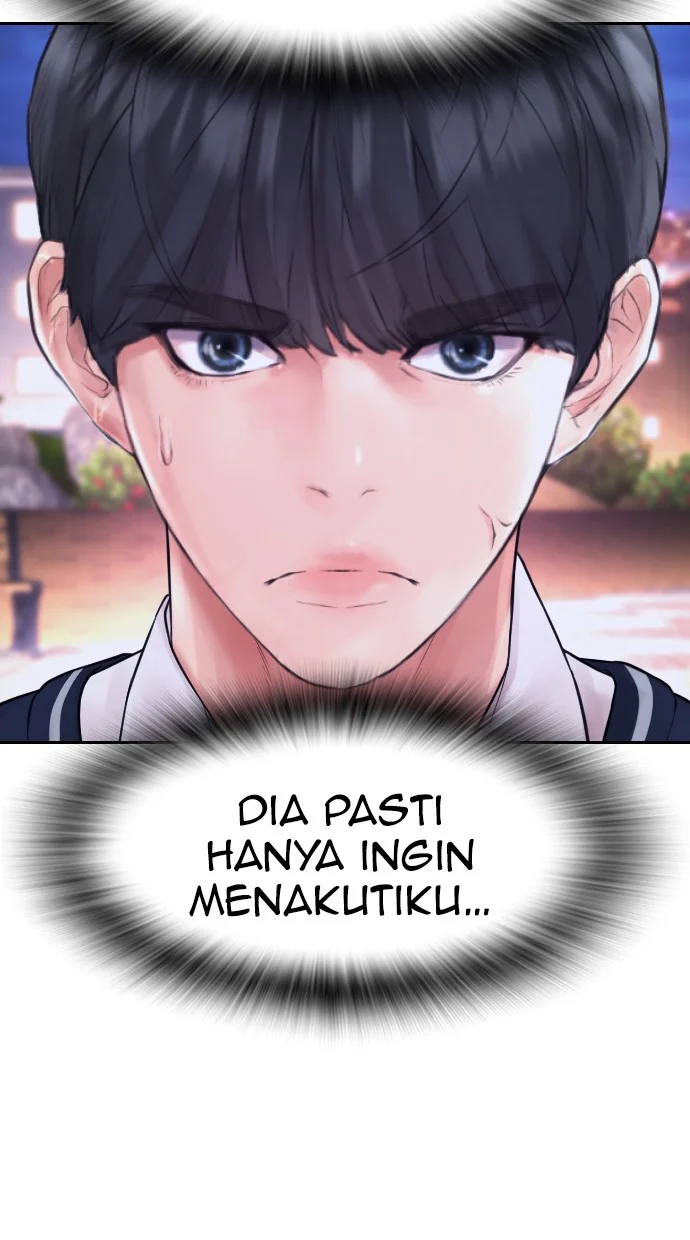 Highschool Lunch Dad Chapter 60 Gambar 51