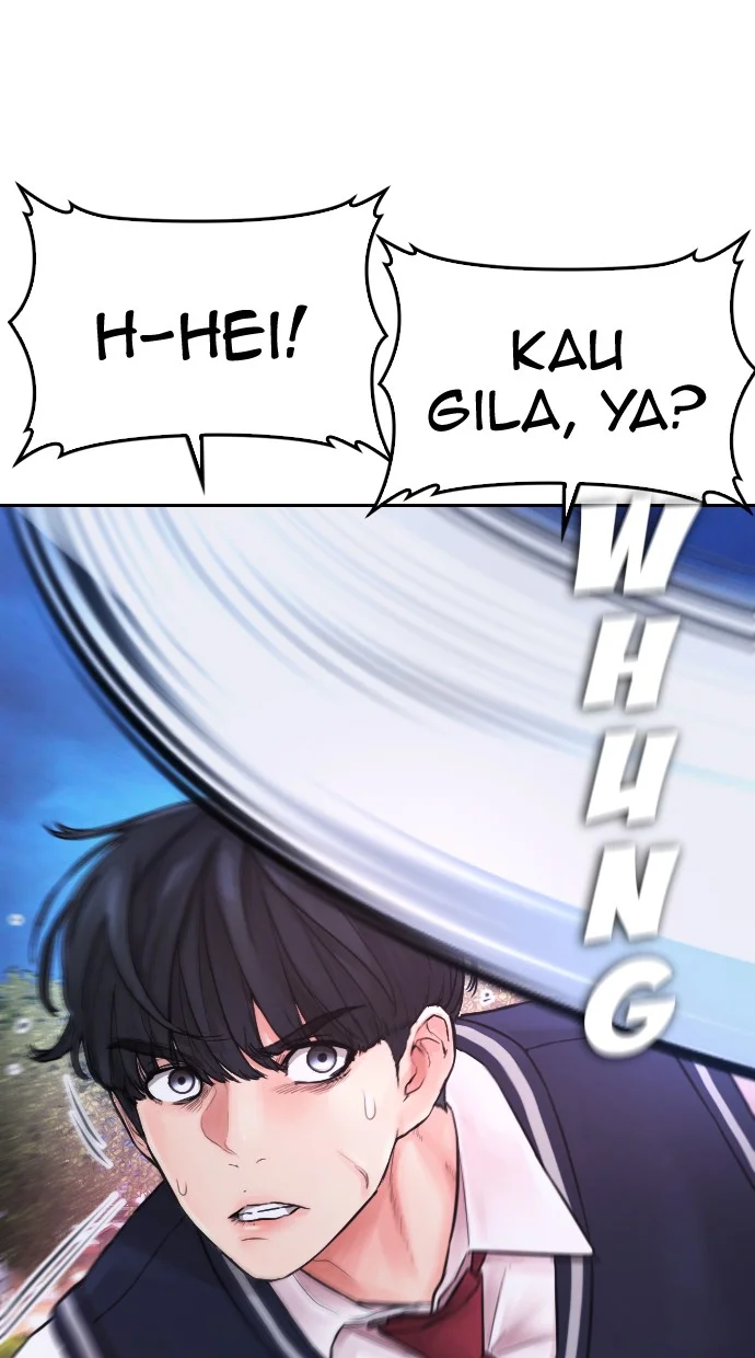 Highschool Lunch Dad Chapter 60 Gambar 54