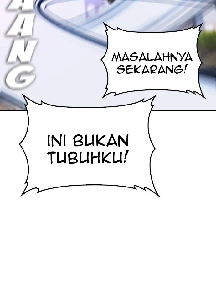 Highschool Lunch Dad Chapter 60 Gambar 57