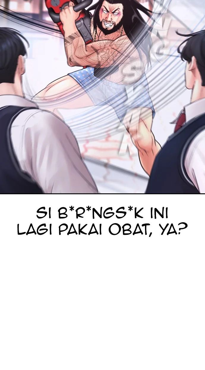 Highschool Lunch Dad Chapter 60 Gambar 59