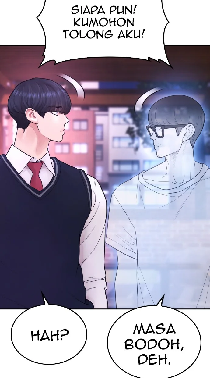 Highschool Lunch Dad Chapter 60 Gambar 5