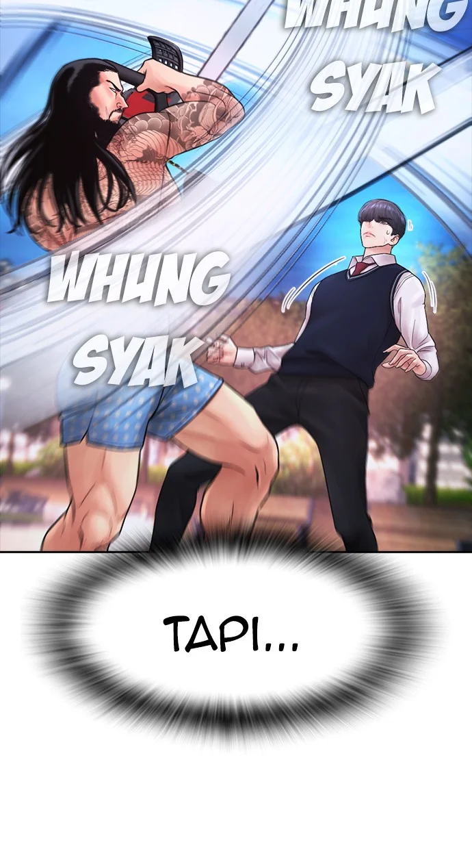 Highschool Lunch Dad Chapter 60 Gambar 64