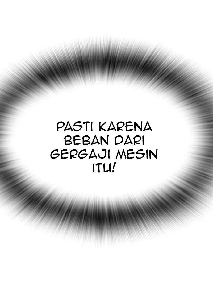 Highschool Lunch Dad Chapter 60 Gambar 67