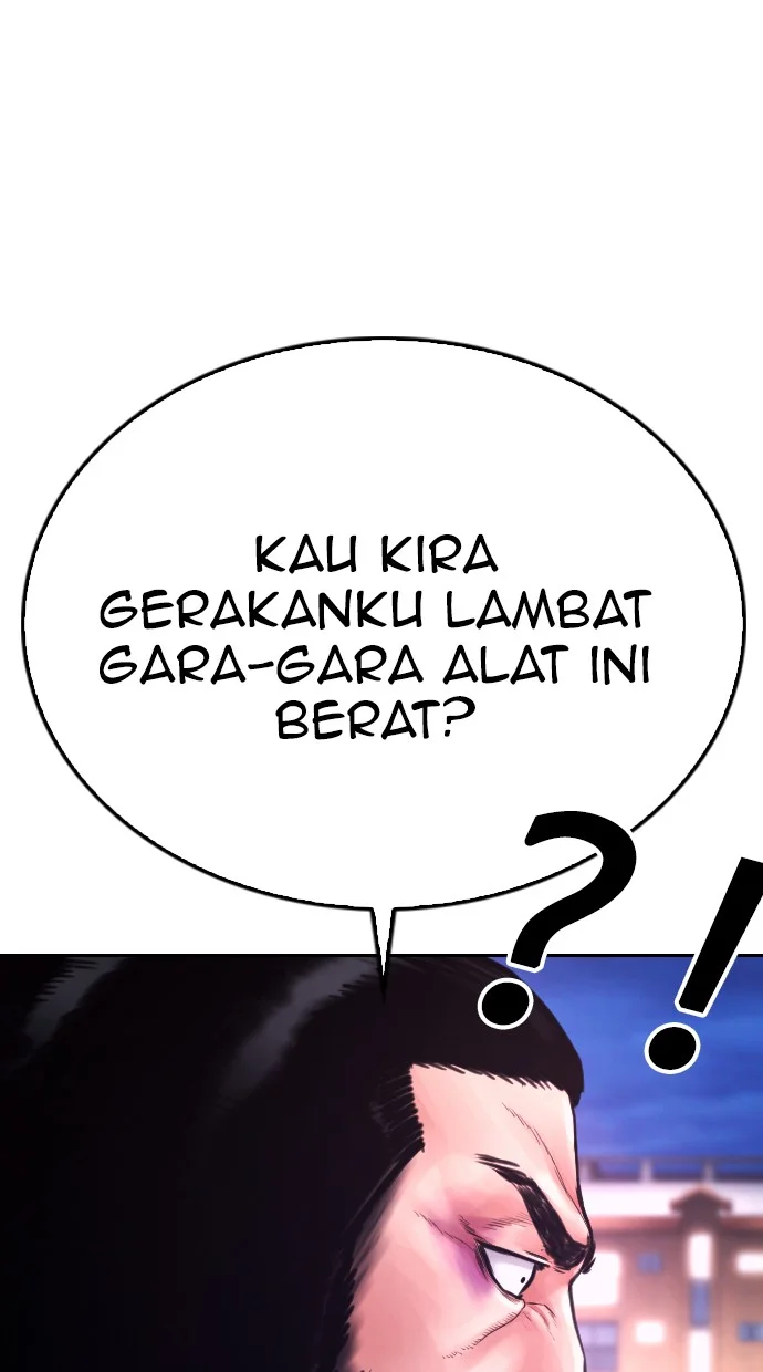 Highschool Lunch Dad Chapter 60 Gambar 68