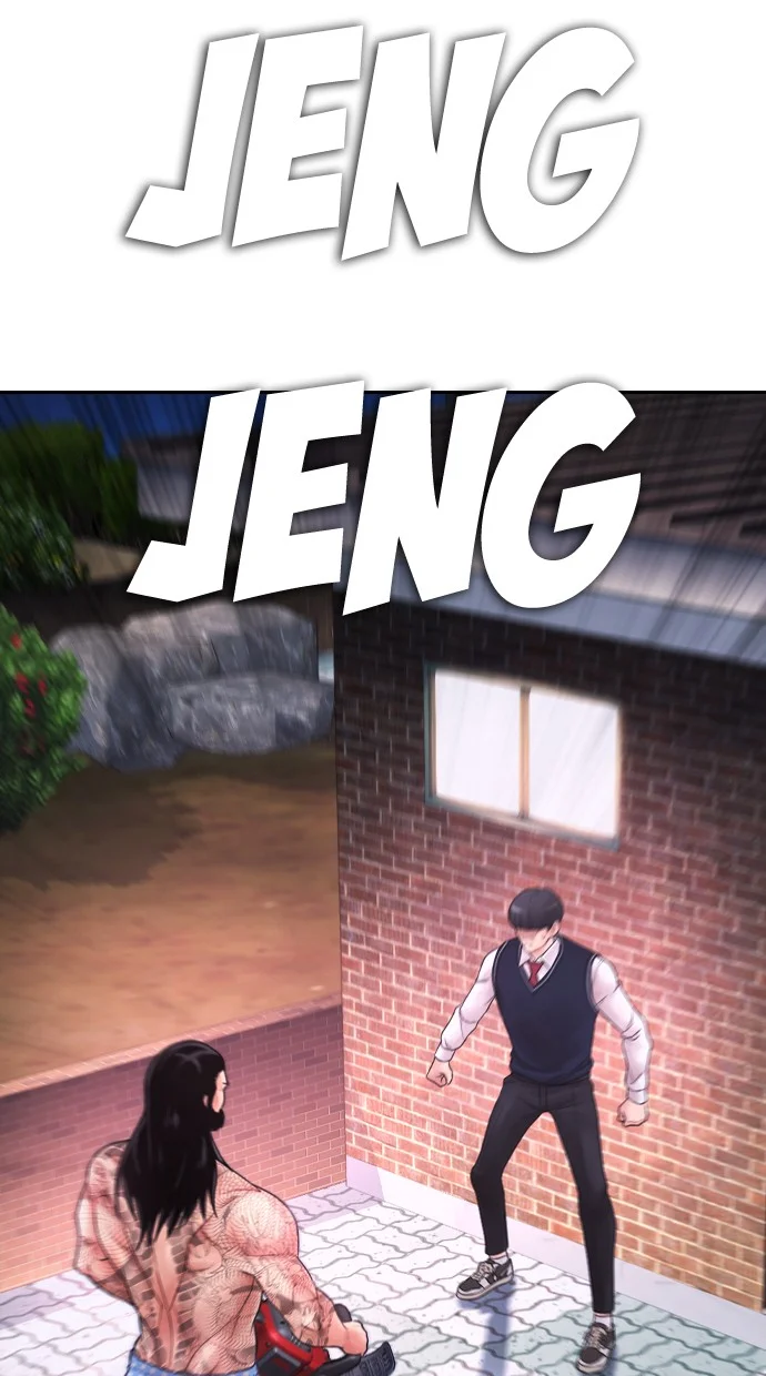 Highschool Lunch Dad Chapter 60 Gambar 70