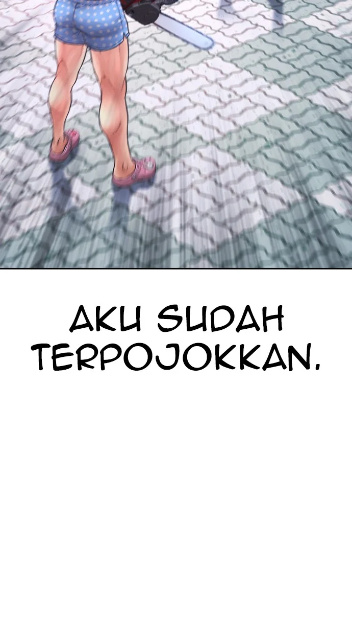 Highschool Lunch Dad Chapter 60 Gambar 71