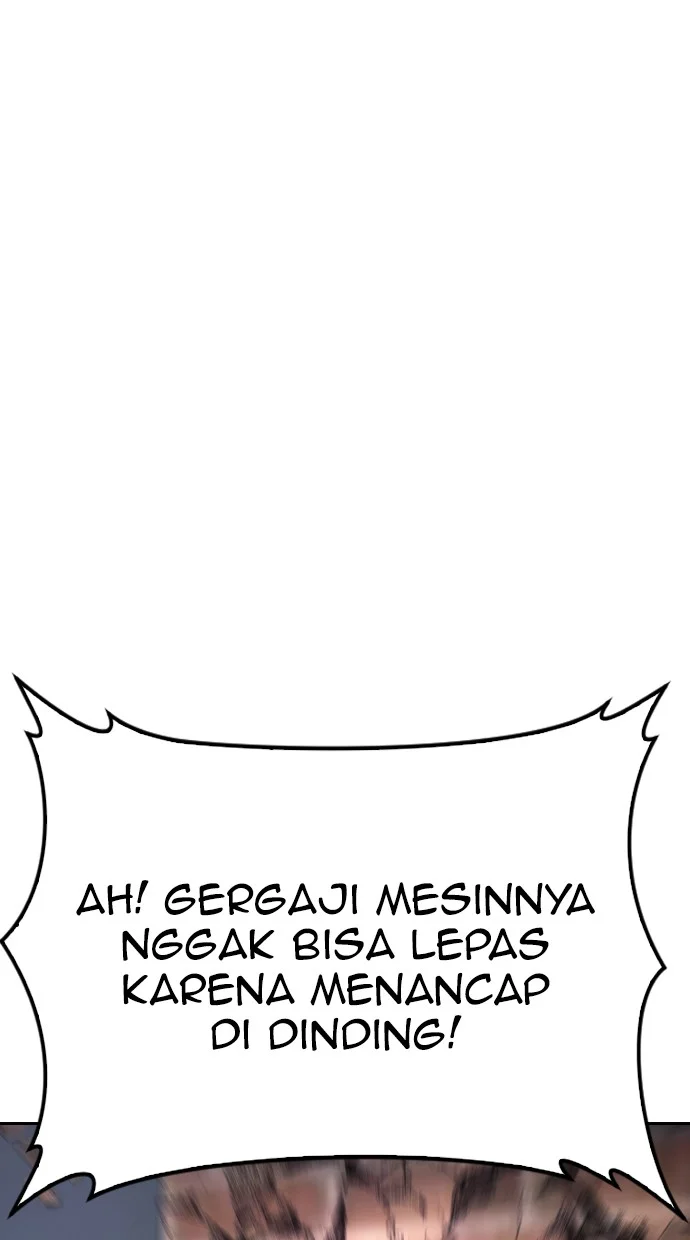 Highschool Lunch Dad Chapter 60 Gambar 76