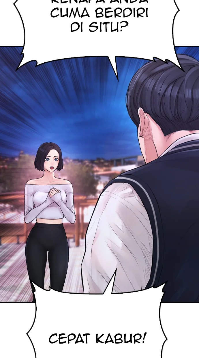 Highschool Lunch Dad Chapter 60 Gambar 83