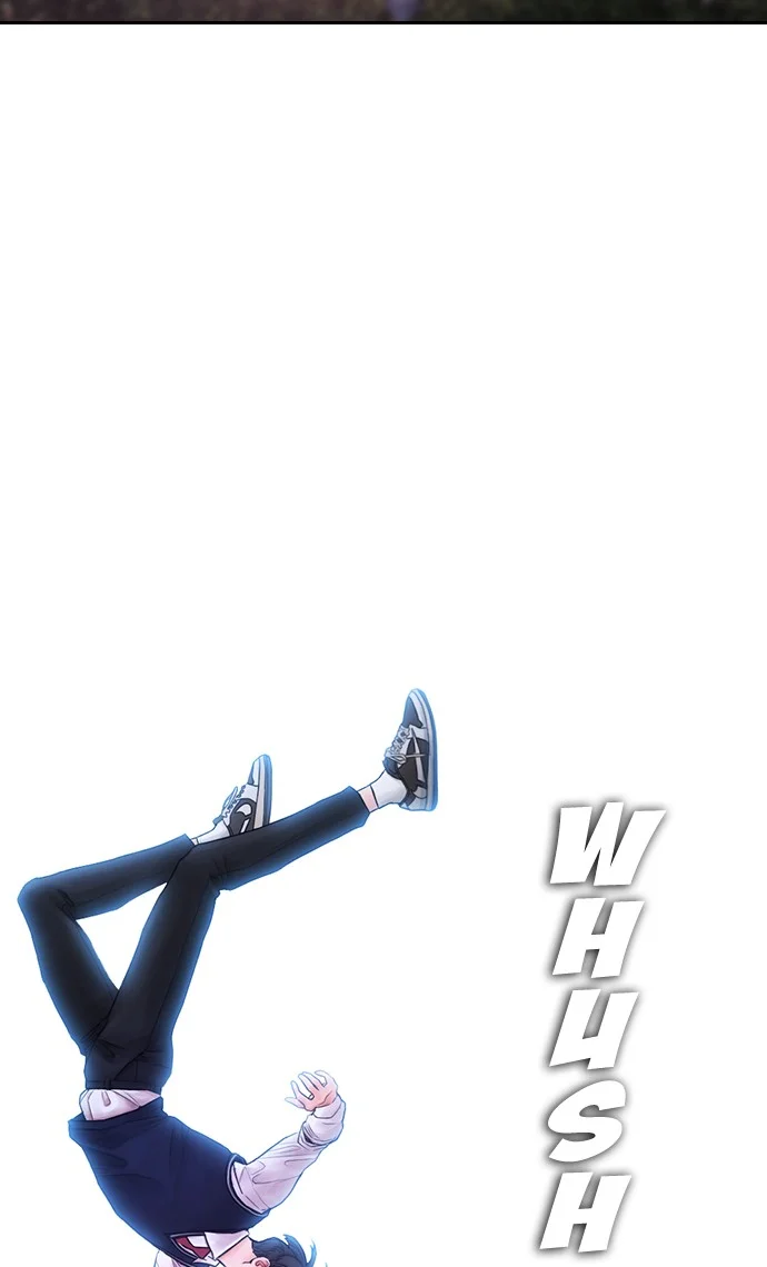 Highschool Lunch Dad Chapter 60 Gambar 88