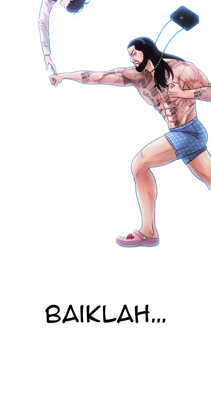 Highschool Lunch Dad Chapter 60 Gambar 89