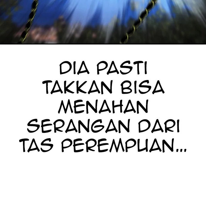 Highschool Lunch Dad Chapter 60 Gambar 91